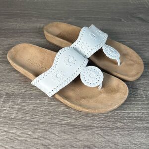 Jack Rogers Women's Jacks Comfort Sandals
